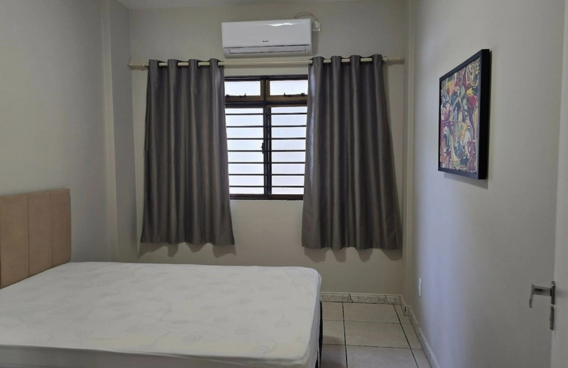 Apartamento Frente Mar – Pé na Areia | Meia Praia – Itapema: 13ª foto da galeria de imagens do imóvel