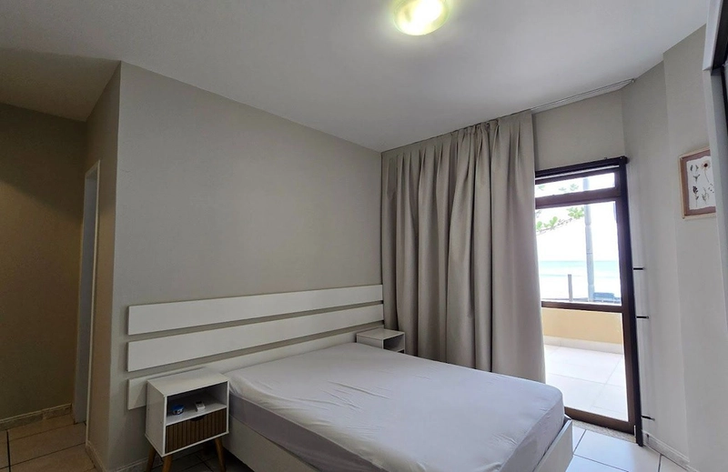 Apartamento Frente Mar – Pé na Areia | Meia Praia – Itapema: 16ª foto da galeria de imagens do imóvel