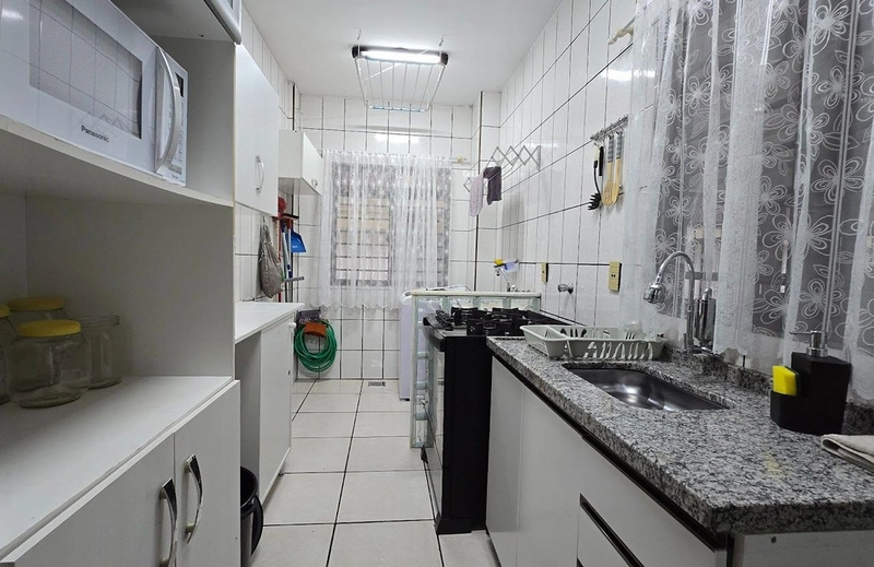 Apartamento Frente Mar – Pé na Areia | Meia Praia – Itapema: 10ª foto da galeria de imagens do imóvel