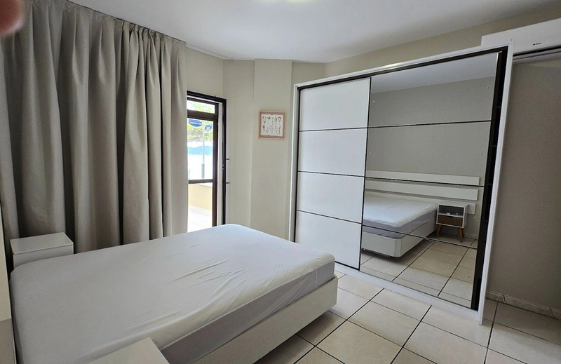 Apartamento Frente Mar – Pé na Areia | Meia Praia – Itapema: 15ª foto da galeria de imagens do imóvel