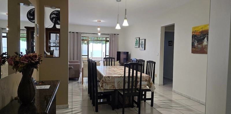 Apartamento Frente Mar – Pé na Areia | Meia Praia – Itapema: 9ª foto da galeria de imagens do imóvel