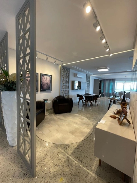 APARTAMENTO FRENTE MAR À VENDA – CENTRO DE ITAPEMA/SC: 15ª foto da galeria de imagens do imóvel
