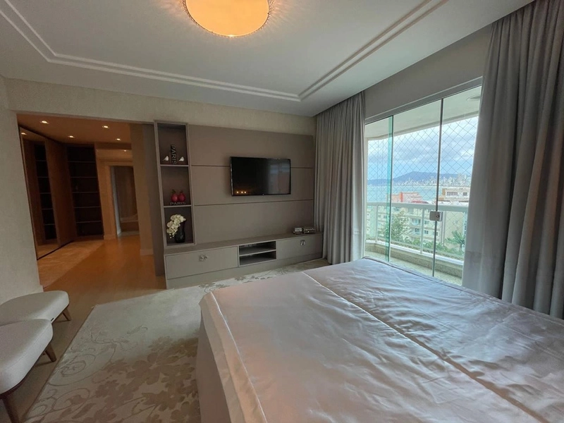 APARTAMENTO FRENTE MAR À VENDA – CENTRO DE ITAPEMA/SC: 33ª foto da galeria de imagens do imóvel