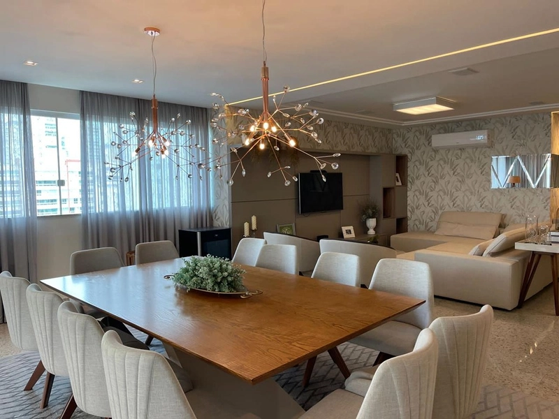APARTAMENTO FRENTE MAR À VENDA – CENTRO DE ITAPEMA/SC: 12ª foto da galeria de imagens do imóvel
