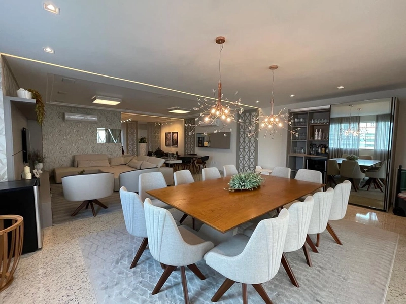 APARTAMENTO FRENTE MAR À VENDA – CENTRO DE ITAPEMA/SC: 11ª foto da galeria de imagens do imóvel