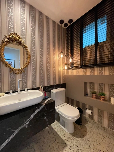 APARTAMENTO FRENTE MAR À VENDA – CENTRO DE ITAPEMA/SC: 22ª foto da galeria de imagens do imóvel