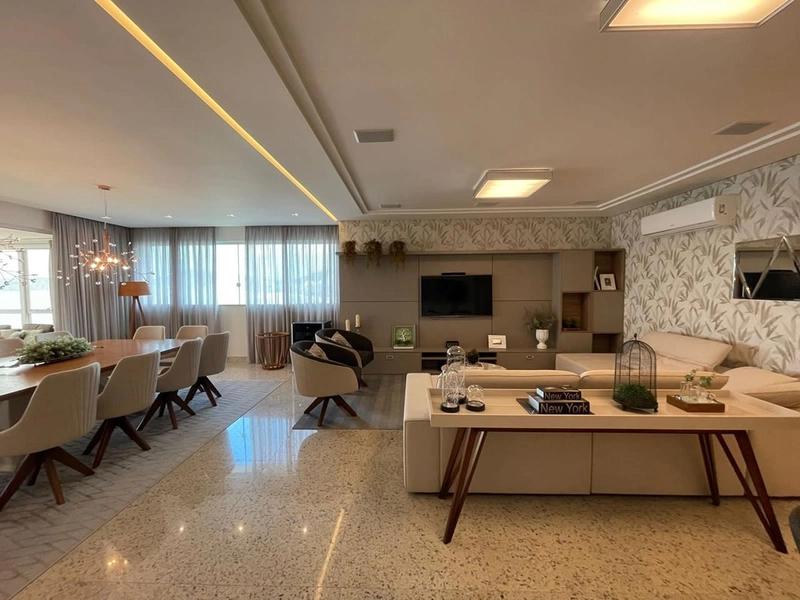 APARTAMENTO FRENTE MAR À VENDA – CENTRO DE ITAPEMA/SC: 7ª foto da galeria de imagens do imóvel