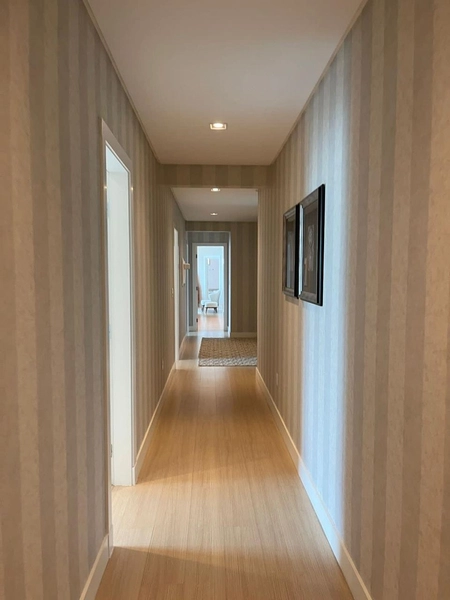 APARTAMENTO FRENTE MAR À VENDA – CENTRO DE ITAPEMA/SC: 21ª foto da galeria de imagens do imóvel