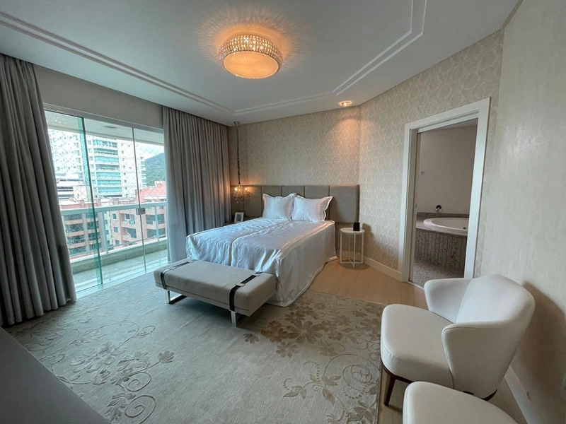 APARTAMENTO FRENTE MAR À VENDA – CENTRO DE ITAPEMA/SC: 29ª foto da galeria de imagens do imóvel