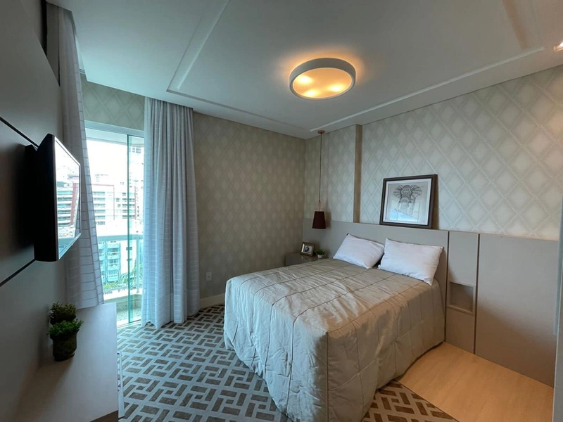 APARTAMENTO FRENTE MAR À VENDA – CENTRO DE ITAPEMA/SC: 32ª foto da galeria de imagens do imóvel