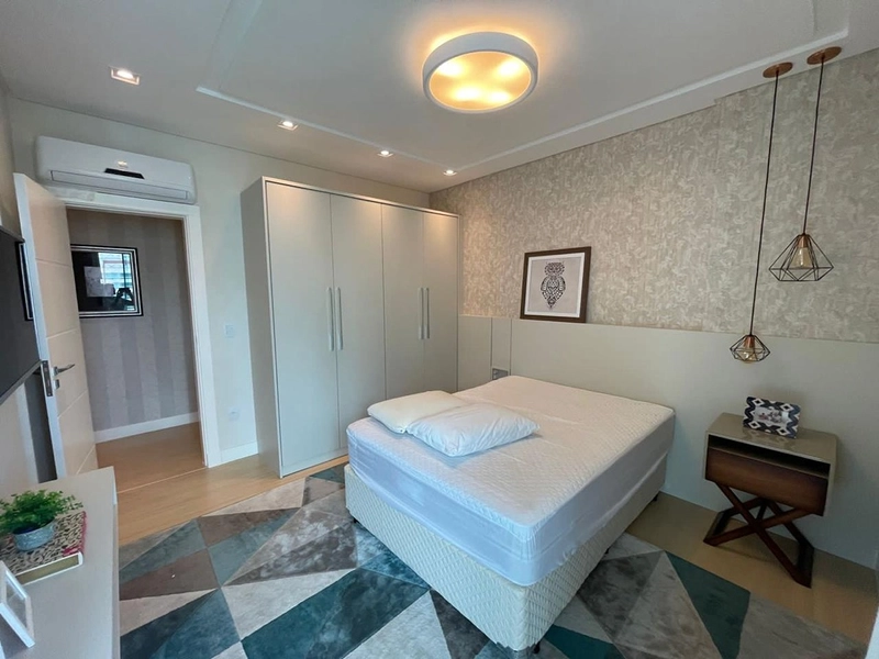 APARTAMENTO FRENTE MAR À VENDA – CENTRO DE ITAPEMA/SC: 24ª foto da galeria de imagens do imóvel