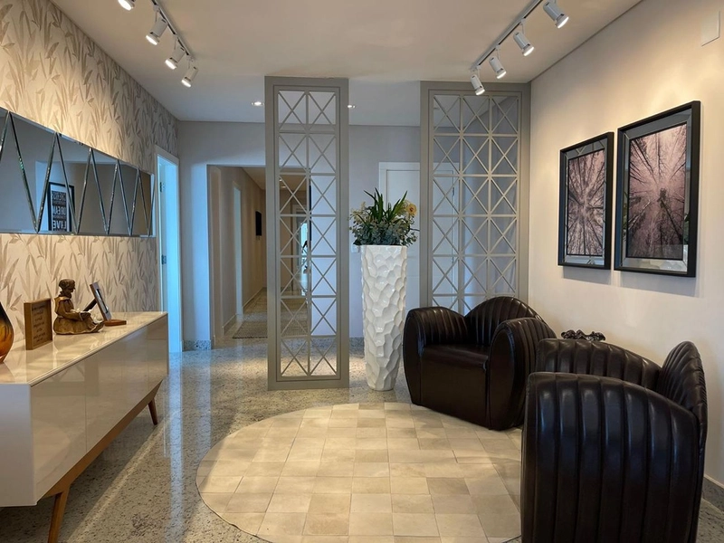 APARTAMENTO FRENTE MAR À VENDA – CENTRO DE ITAPEMA/SC: 16ª foto da galeria de imagens do imóvel