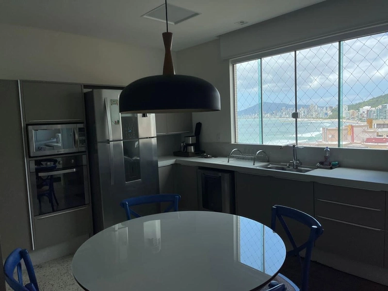 APARTAMENTO FRENTE MAR À VENDA – CENTRO DE ITAPEMA/SC: 19ª foto da galeria de imagens do imóvel