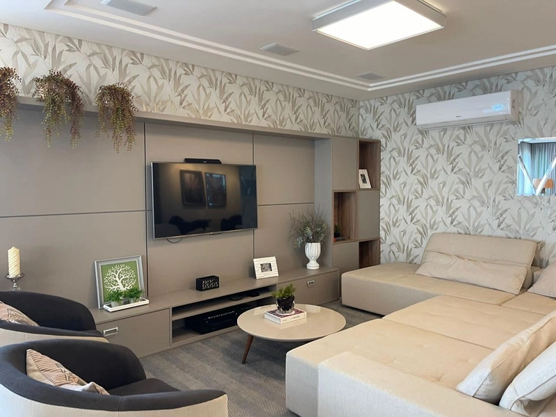 APARTAMENTO FRENTE MAR À VENDA – CENTRO DE ITAPEMA/SC: 14ª foto da galeria de imagens do imóvel
