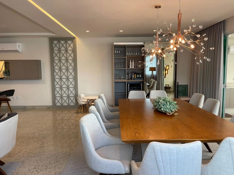 APARTAMENTO FRENTE MAR À VENDA – CENTRO DE ITAPEMA/SC: 10ª foto da galeria de imagens do imóvel
