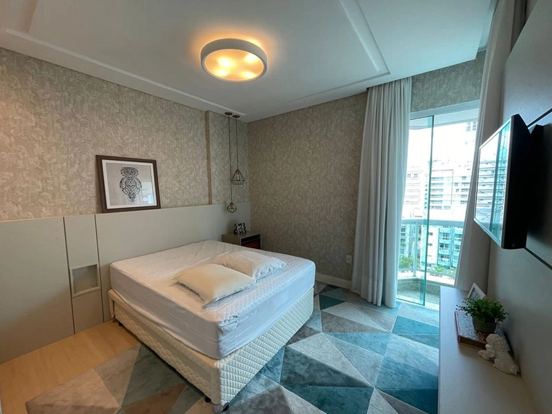 APARTAMENTO FRENTE MAR À VENDA – CENTRO DE ITAPEMA/SC: 23ª foto da galeria de imagens do imóvel
