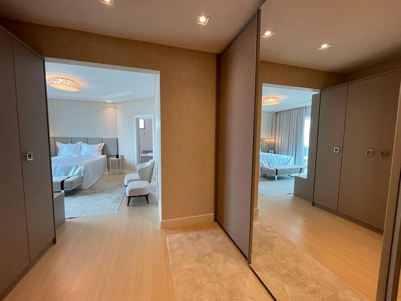 APARTAMENTO FRENTE MAR À VENDA – CENTRO DE ITAPEMA/SC: 28ª foto da galeria de imagens do imóvel