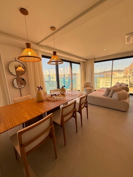 Apartamento à Venda – Meia Praia | Quadra Mar: 8ª foto da galeria de imagens do imóvel