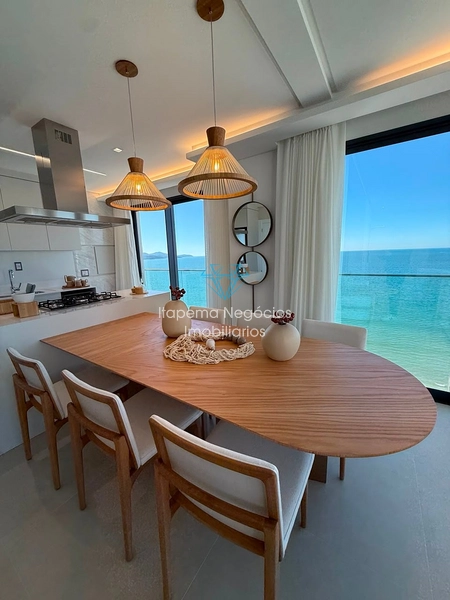 Apartamento à Venda – Meia Praia | Quadra Mar: 3ª foto da galeria de imagens do imóvel