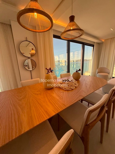 Apartamento à Venda – Meia Praia | Quadra Mar: 6ª foto da galeria de imagens do imóvel