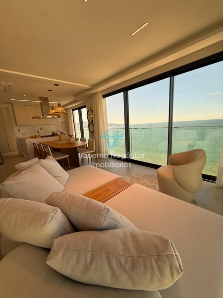 Apartamento à Venda – Meia Praia | Quadra Mar: 13ª foto da galeria de imagens do imóvel
