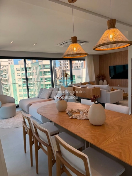 Apartamento à Venda – Meia Praia | Quadra Mar: 10ª foto da galeria de imagens do imóvel
