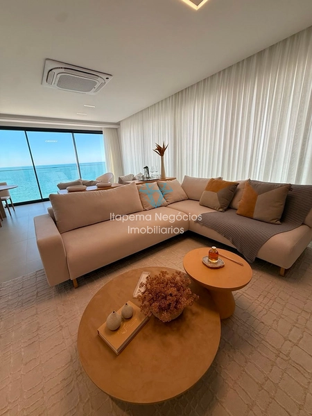 Apartamento à Venda – Meia Praia | Quadra Mar: 17ª foto da galeria de imagens do imóvel