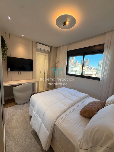 Apartamento à Venda – Meia Praia | Quadra Mar: 23ª foto da galeria de imagens do imóvel