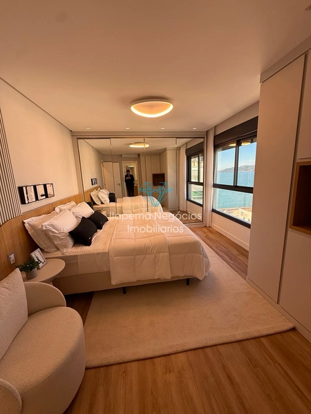 Apartamento à Venda – Meia Praia | Quadra Mar: 22ª foto da galeria de imagens do imóvel