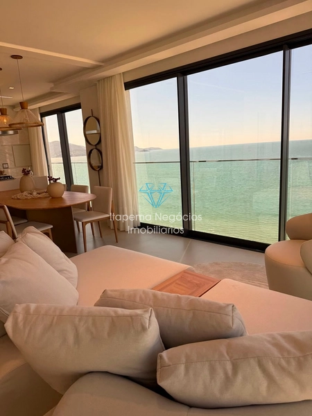 Apartamento à Venda – Meia Praia | Quadra Mar: 12ª foto da galeria de imagens do imóvel