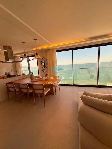 Apartamento à Venda – Meia Praia | Quadra Mar: 9ª foto da galeria de imagens do imóvel