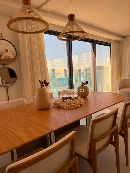 Apartamento à Venda – Meia Praia | Quadra Mar: 5ª foto da galeria de imagens do imóvel