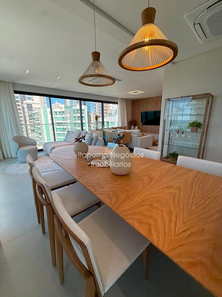 Apartamento à Venda – Meia Praia | Quadra Mar: 7ª foto da galeria de imagens do imóvel