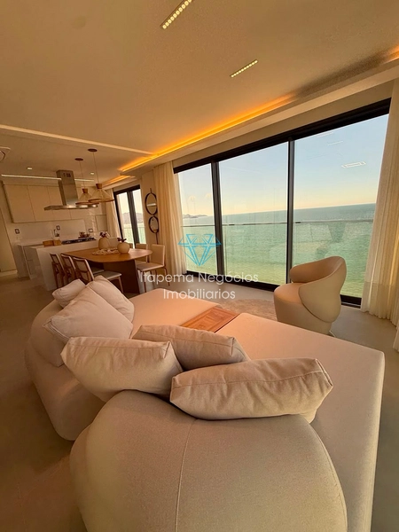 Apartamento à Venda – Meia Praia | Quadra Mar: 15ª foto da galeria de imagens do imóvel