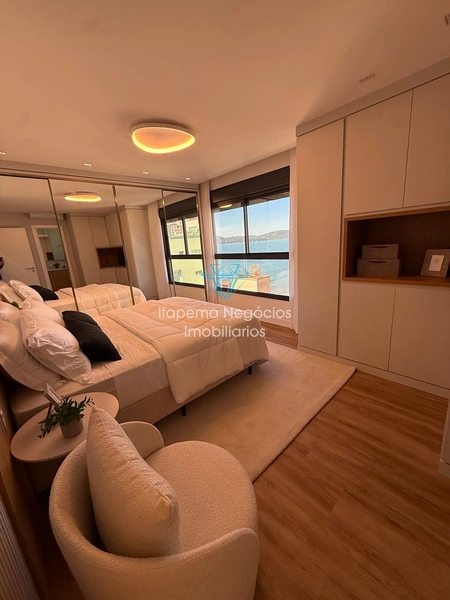 Apartamento à Venda – Meia Praia | Quadra Mar: 21ª foto da galeria de imagens do imóvel