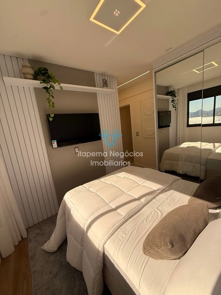 Apartamento à Venda – Meia Praia | Quadra Mar: 25ª foto da galeria de imagens do imóvel