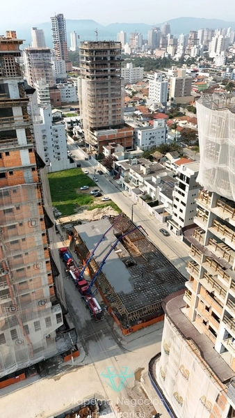 2 Dormitórios Sendo 2 Suítes Pereque - Porto Belo / SC: 6ª foto da galeria de imagens do imóvel