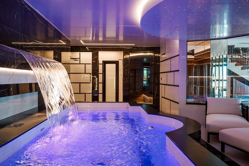 Pronto para morar - Viva o Luxo à Beira-Mar: 40ª foto da galeria de imagens do imóvel