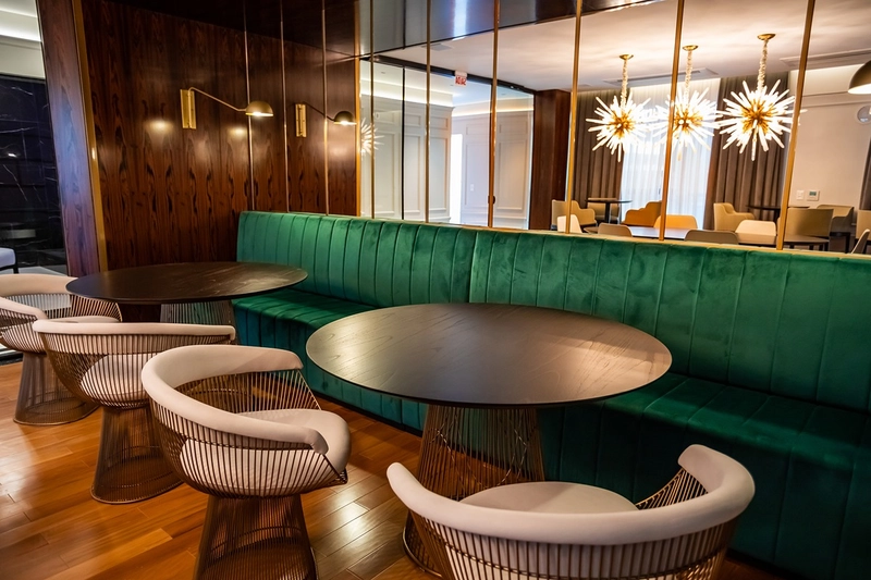 Pronto para morar - Viva o Luxo à Beira-Mar: 11ª foto da galeria de imagens do imóvel