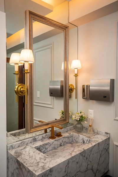 Pronto para morar - Viva o Luxo à Beira-Mar: 33ª foto da galeria de imagens do imóvel