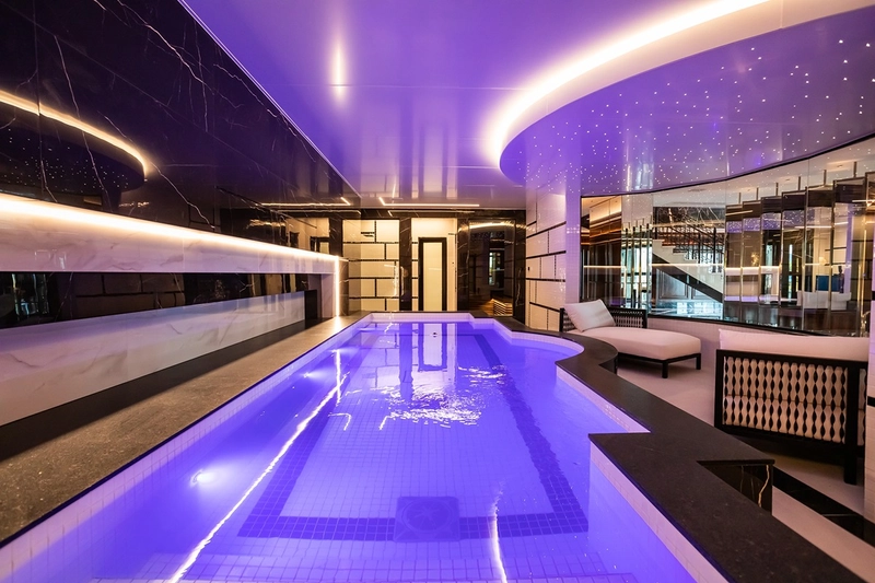 Pronto para morar - Viva o Luxo à Beira-Mar: 41ª foto da galeria de imagens do imóvel