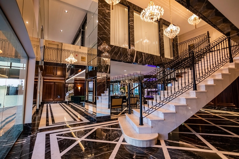 Pronto para morar - Viva o Luxo à Beira-Mar: 45ª foto da galeria de imagens do imóvel