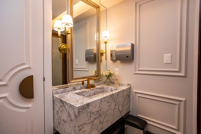 Pronto para morar - Viva o Luxo à Beira-Mar: 32ª foto da galeria de imagens do imóvel