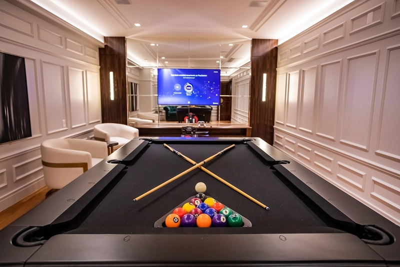 Pronto para morar - Viva o Luxo à Beira-Mar: 22ª foto da galeria de imagens do imóvel