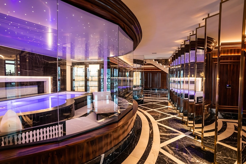 Pronto para morar - Viva o Luxo à Beira-Mar: 43ª foto da galeria de imagens do imóvel