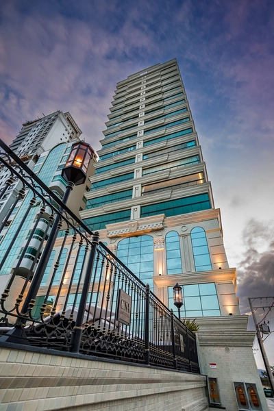 Pronto para morar - Viva o Luxo à Beira-Mar: 50ª foto da galeria de imagens do imóvel