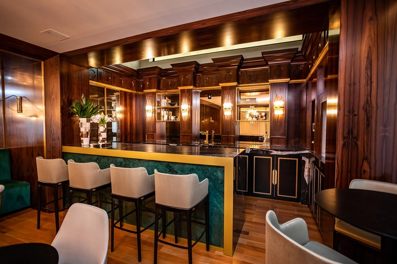 Pronto para morar - Viva o Luxo à Beira-Mar: 16ª foto da galeria de imagens do imóvel