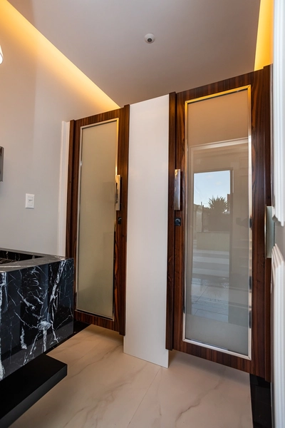 Pronto para morar - Viva o Luxo à Beira-Mar: 35ª foto da galeria de imagens do imóvel