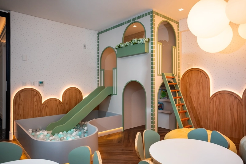 Pronto para morar - Viva o Luxo à Beira-Mar: 30ª foto da galeria de imagens do imóvel