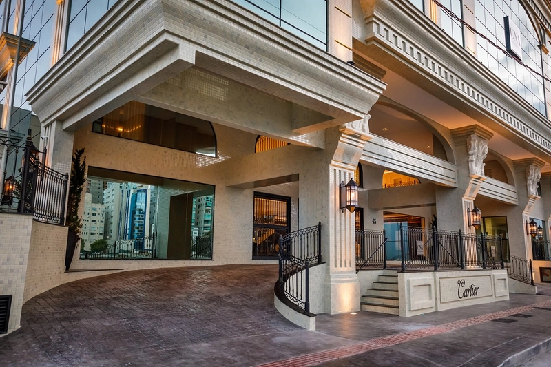 Pronto para morar - Viva o Luxo à Beira-Mar: 49ª foto da galeria de imagens do imóvel